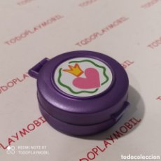 Playmobil: PLAYMOBIL CUBO DE PRINCESAS(PEDIDO MÍNIMO 5€). Lote 364675671