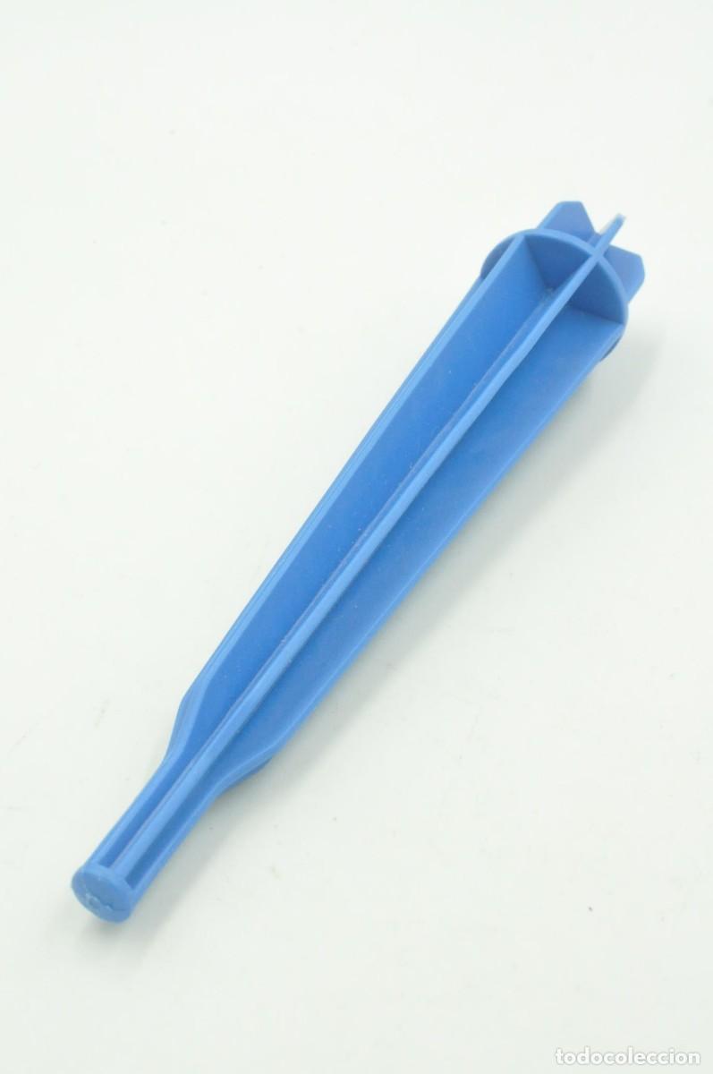 Playmobil: VIN286 PLAYMOBIL, eje azul 7859 5024 carrusel infantil parque atracciones tiovivo