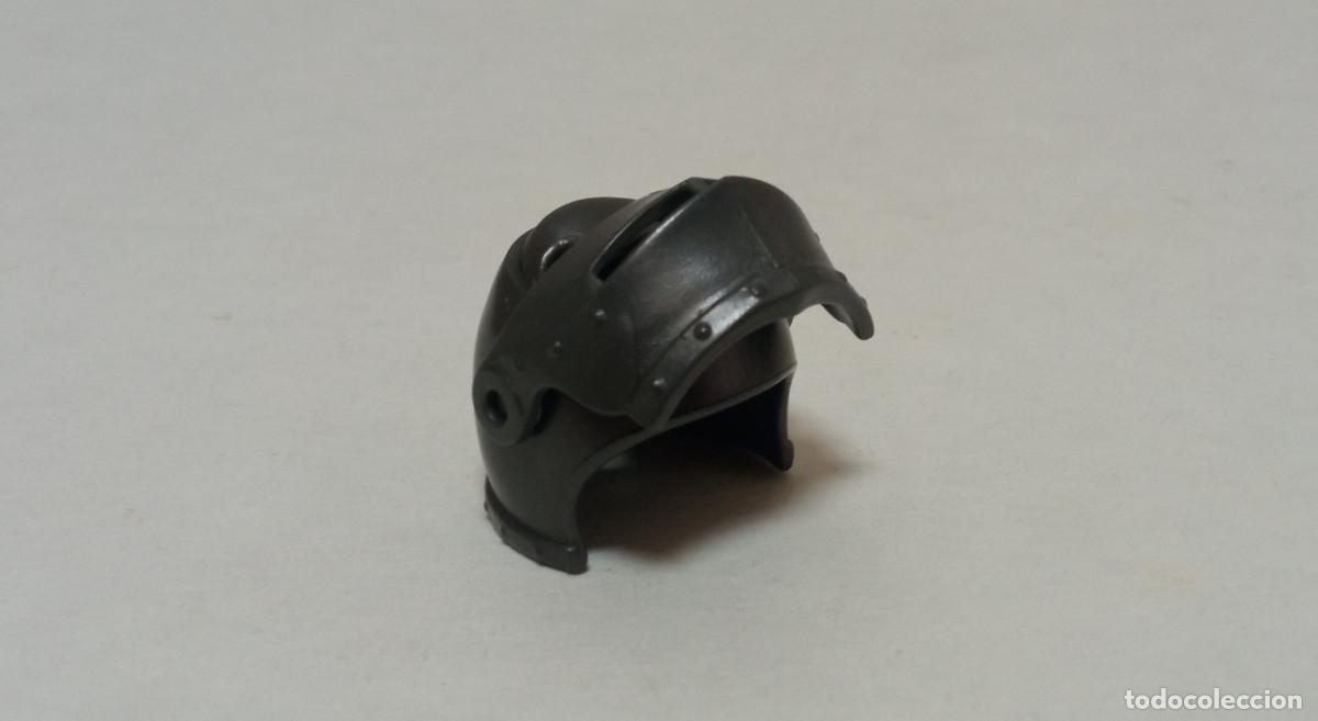 Playmobil: Playmobil - Casco Yelmo Medieval - Foto 2