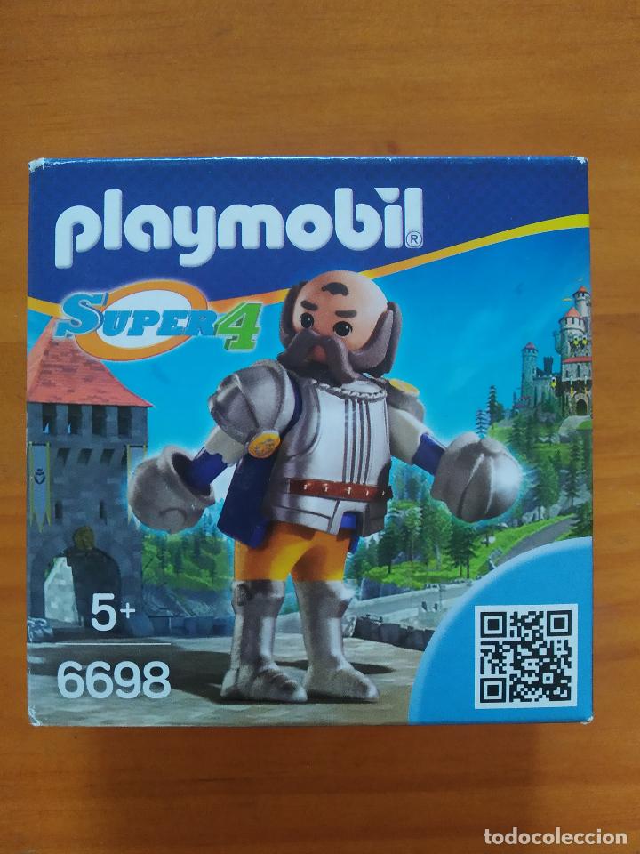 Apuesta Aburrido Compasión playmobil - caballero medieval - sir ulf - supe - Comprar Playmobil de  segunda mano en todocoleccion - 366430391