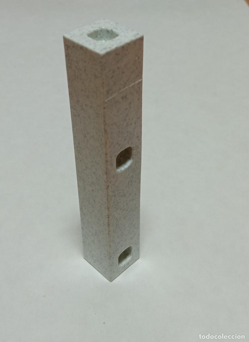 Playmobil: Playmobil - Columna Tipo M&aacute;rmol