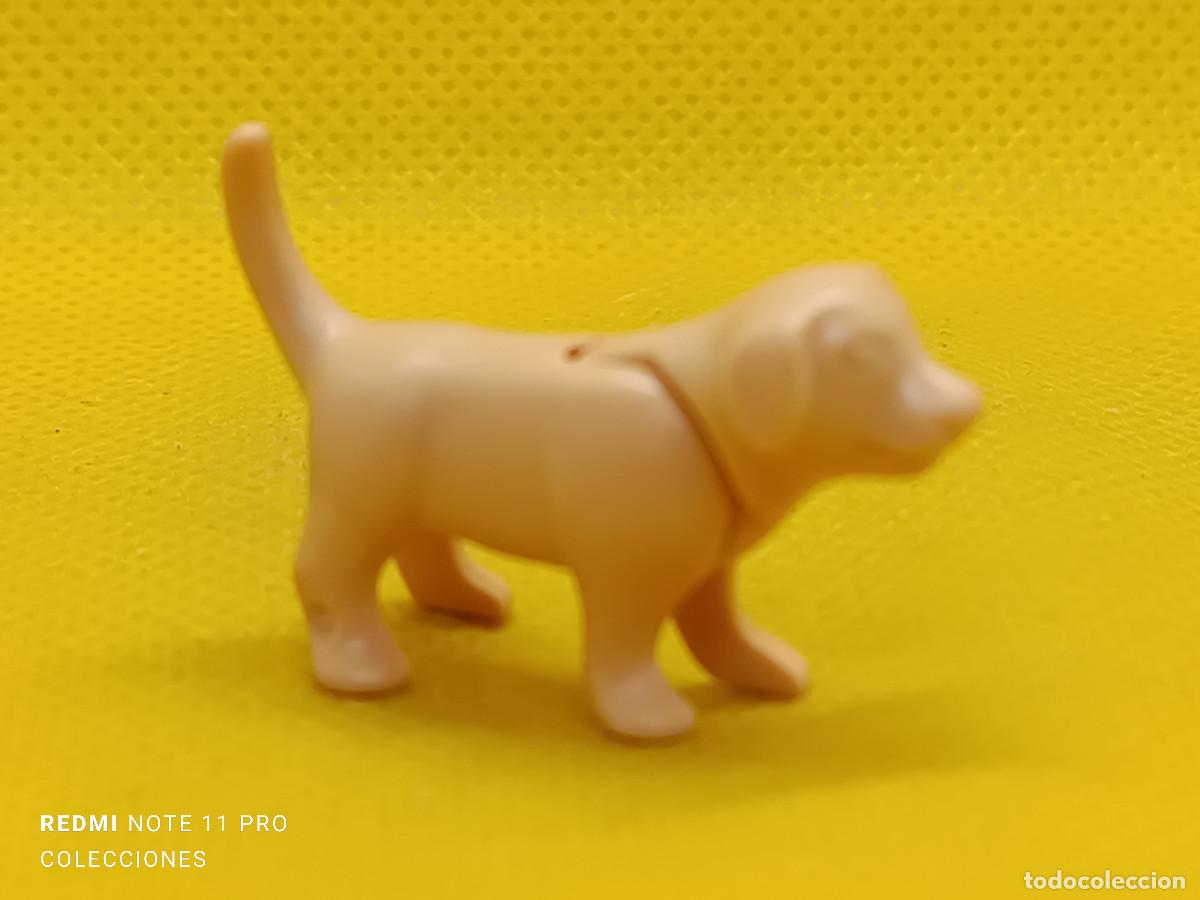 Playmobil: Playmobil Cachorro de perro, mascota
