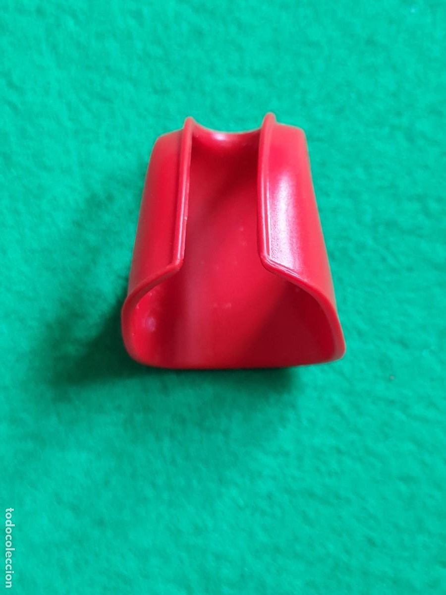 Playmobil: Playmobil chaleco rojo oeste vaquero explorador soldado confederados