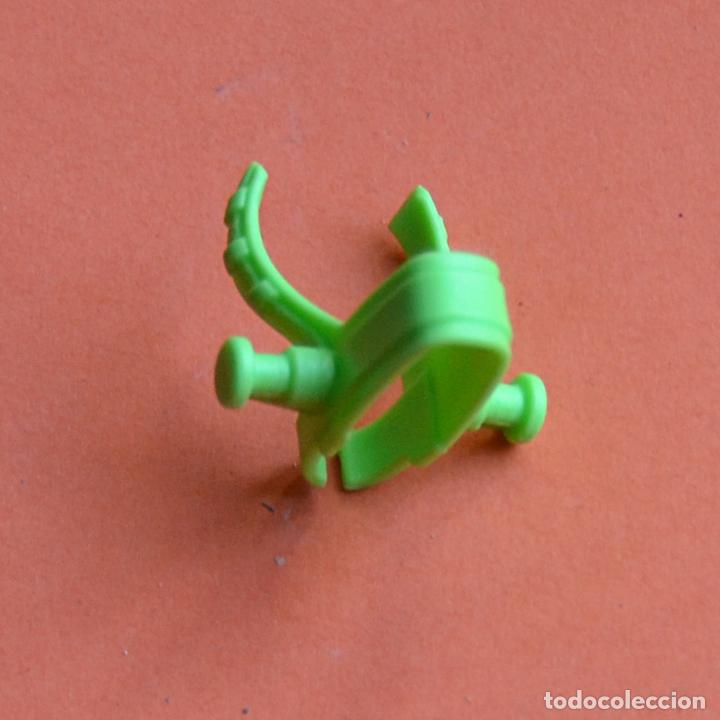 Playmobil: ARNES - VERDE CLARO - CABALLOS - PLAYMOBIL