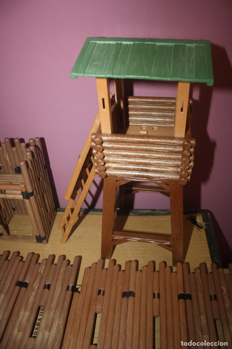 Playmobil: PLAYMOBIL LOTE OESTE - Foto 3