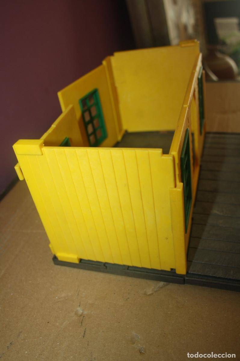 Playmobil: PLAYMOBIL LOTE OESTE - Foto 11