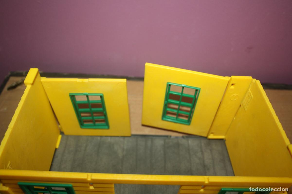 Playmobil: PLAYMOBIL LOTE OESTE - Foto 13