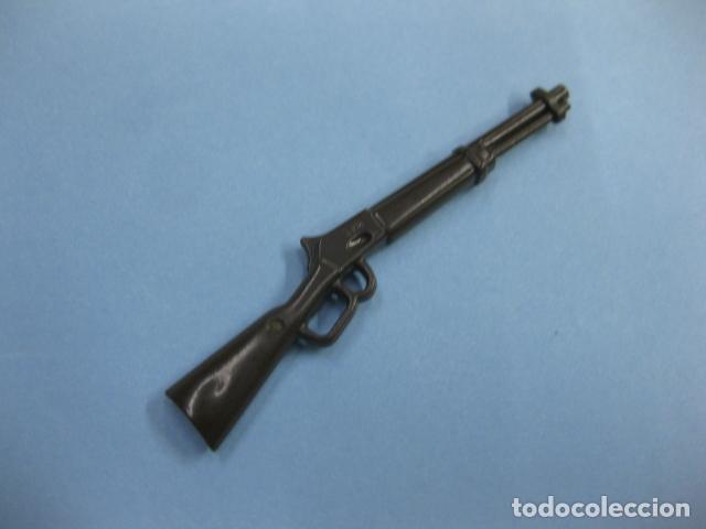 Playmobil: PLAYMOBIL rifle oeste winchester - Foto 1