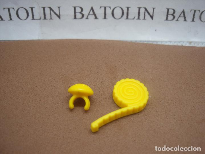 Playmobil: PLAYMOBIL ACCESORIOS MODISTA ,ACERICO Y METRO