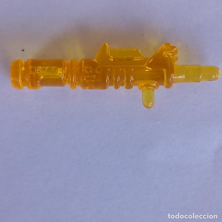 Playmobil: Raro accesorio arma pistola famobil ? Playmobil