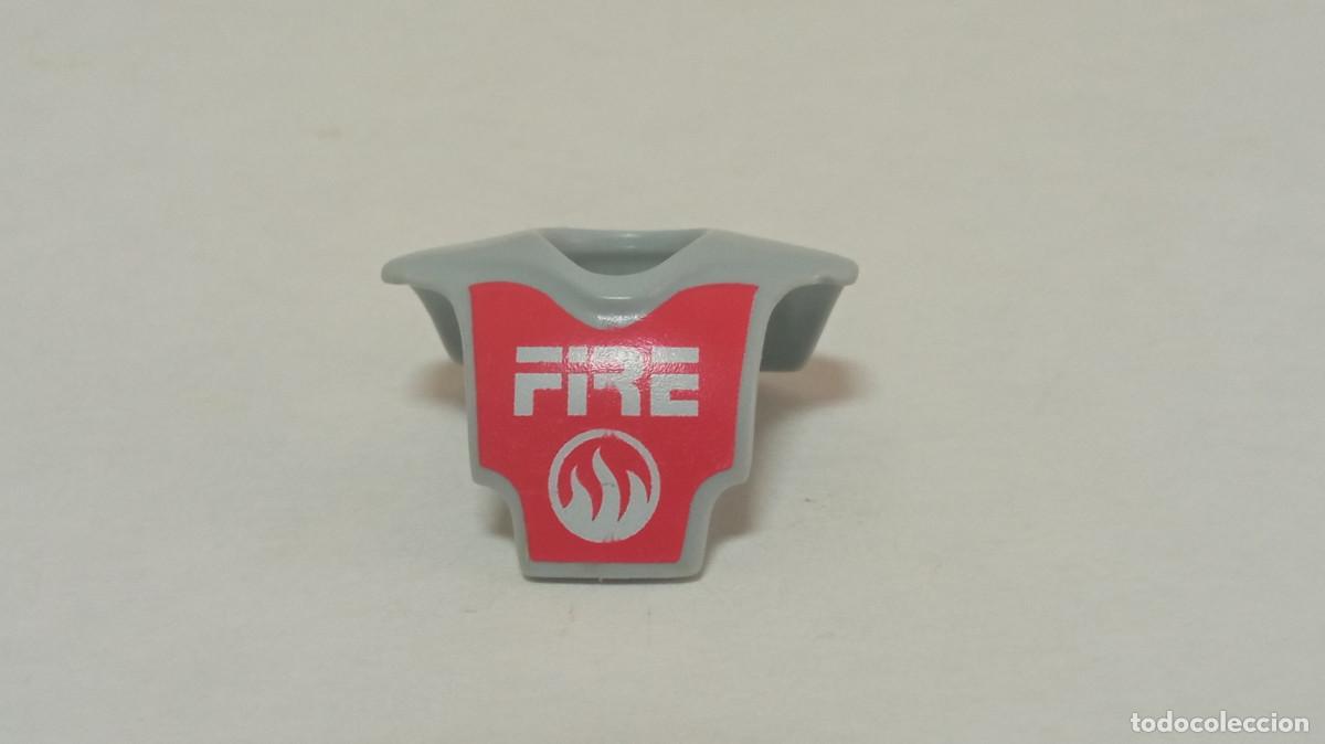 Playmobil: Playmobil - Peto Fire
