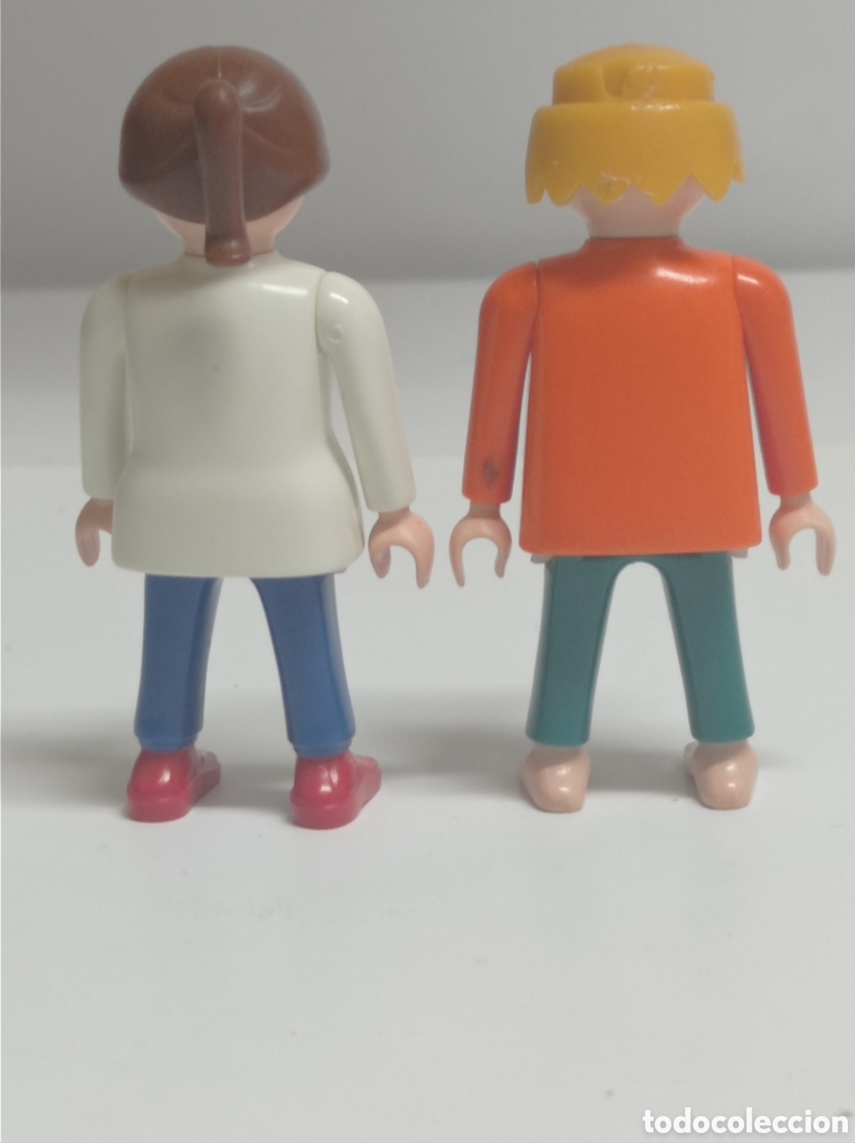 Playmobil: PERSONAJES PLAYMOBIL - Foto 2