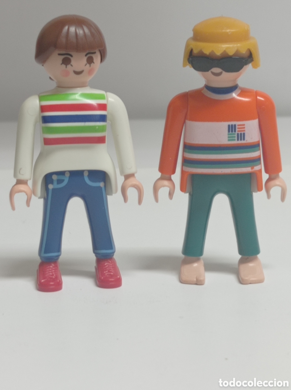 Playmobil: PERSONAJES PLAYMOBIL - Foto 1