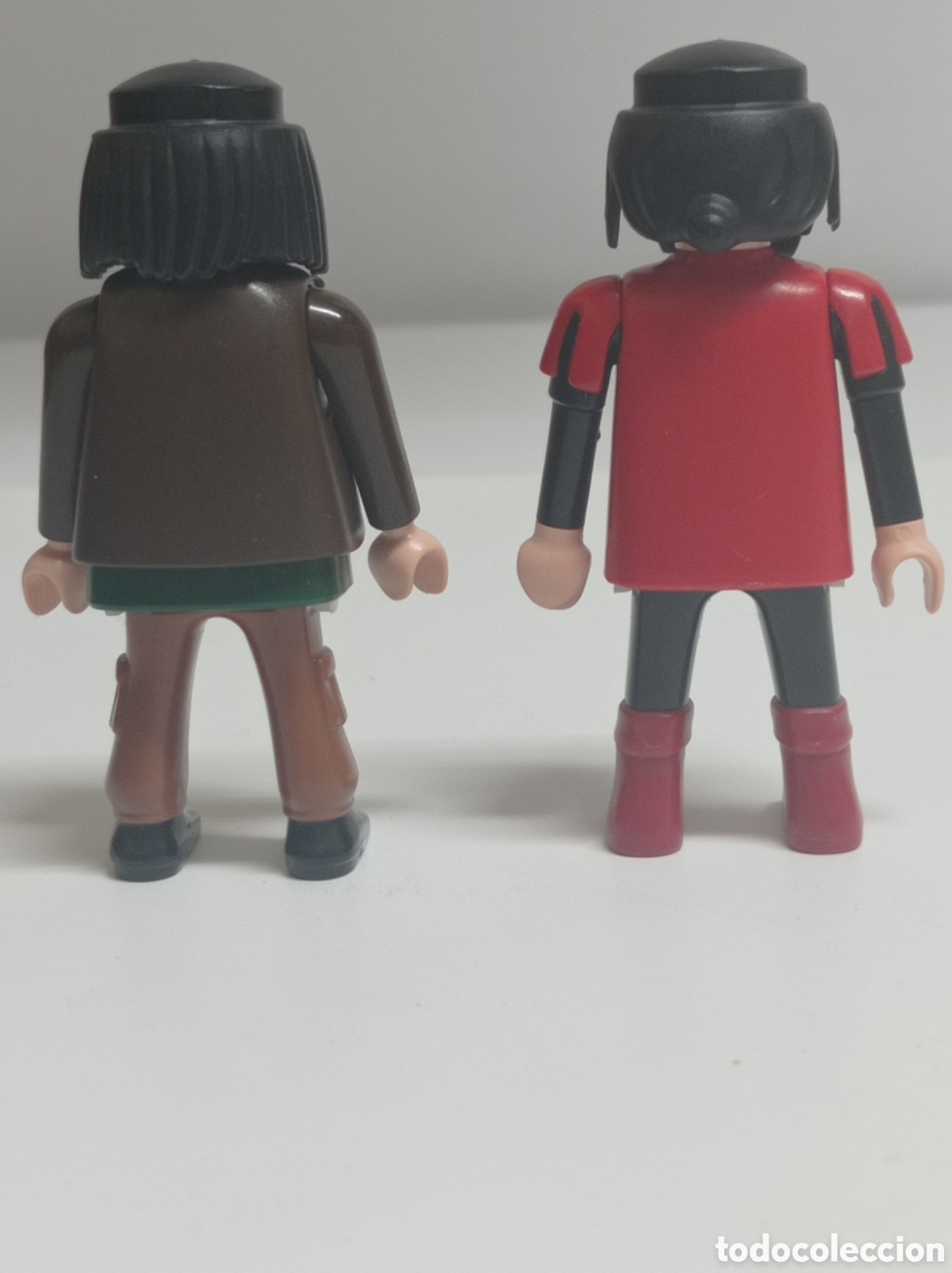Playmobil: PERSONAJES PLAYMOBIL - Foto 2