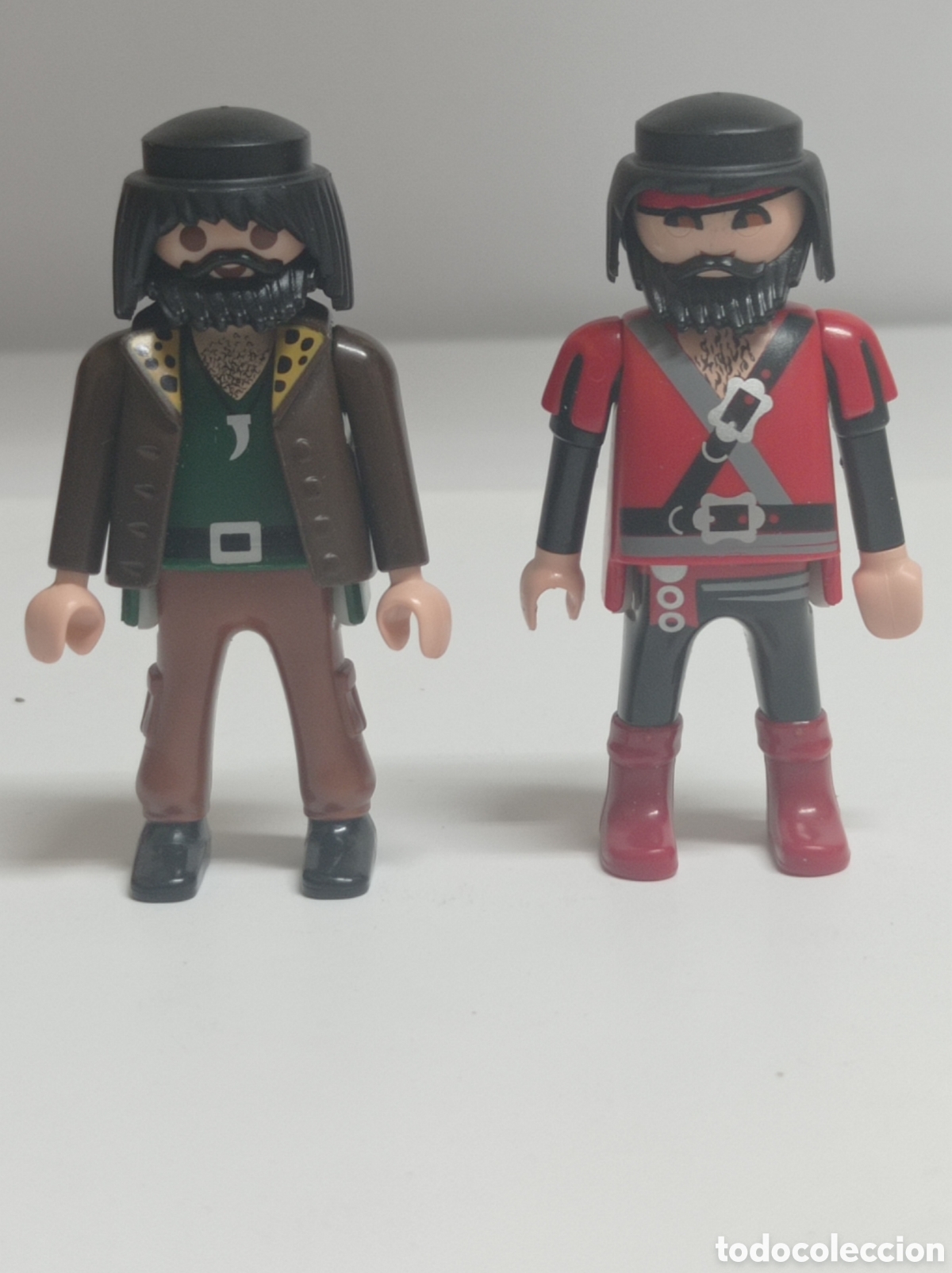 Playmobil: PERSONAJES PLAYMOBIL - Foto 1