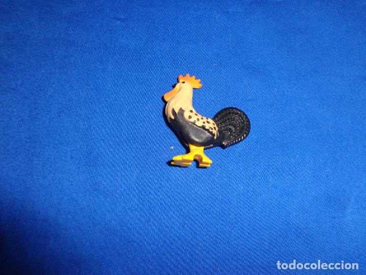 Playmobil: PLAYMOBIL - GALLO GRANJA MEDIEVAL - Foto 3