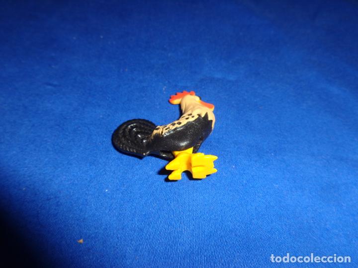 Playmobil: PLAYMOBIL - GALLO GRANJA MEDIEVAL - Foto 4