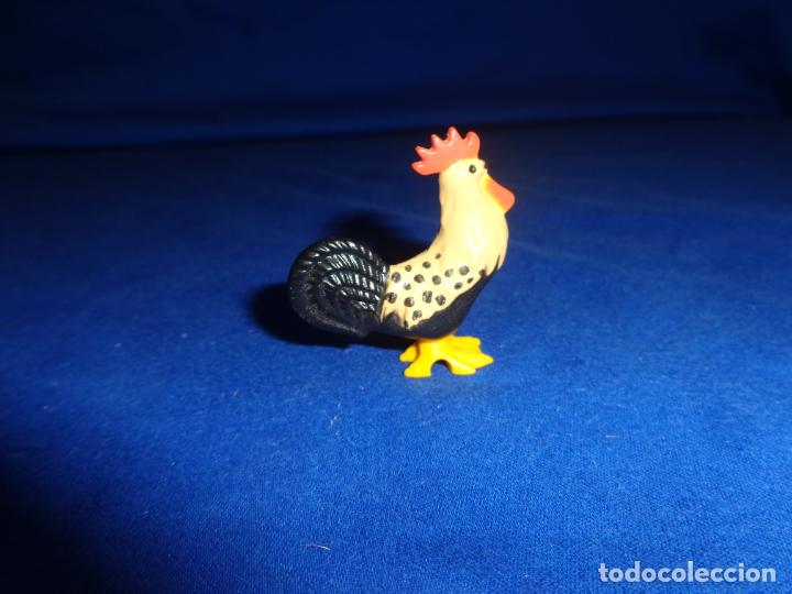 Playmobil: PLAYMOBIL - GALLO GRANJA MEDIEVAL - Foto 1