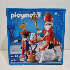 Temáticas Playmobil: Navidad