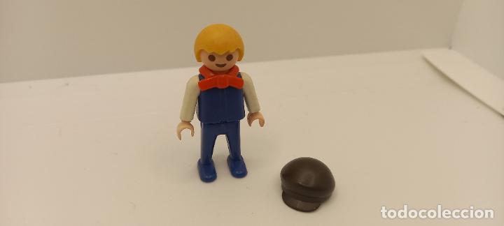 Playmobil: Playmobil pieza varios. Pedido m&iacute;nimo 5&euro;