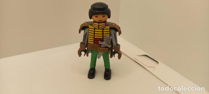 Playmobil: Playmobil pieza varios. Pedido m&iacute;nimo 5&euro;