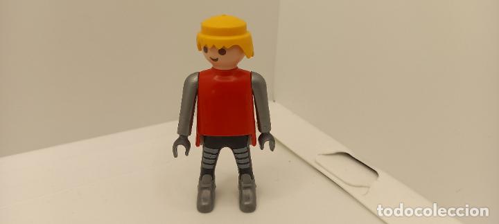 Playmobil: Playmobil pieza varios. Pedido m&iacute;nimo 5&euro;