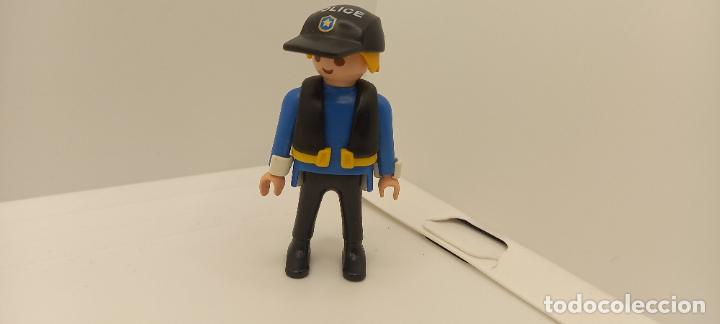 Playmobil: Playmobil pieza varios. Pedido m&iacute;nimo 5&euro;