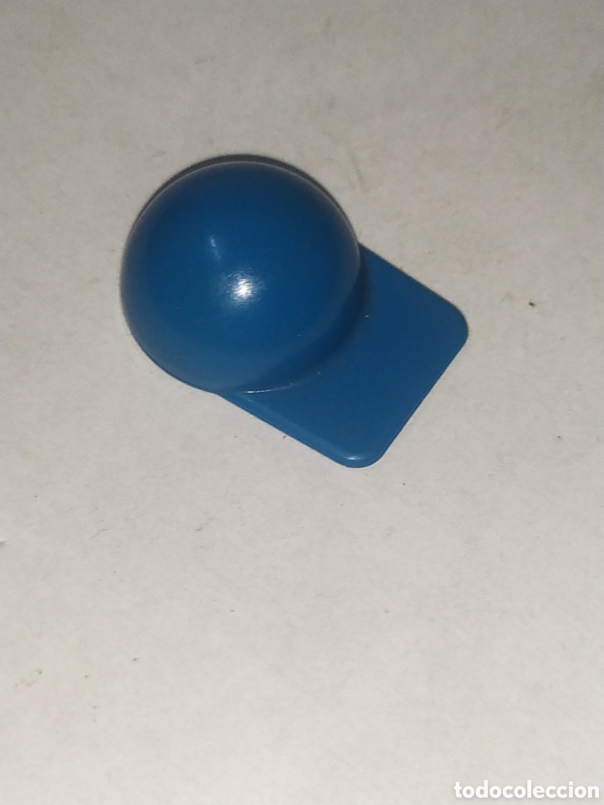 Playmobil: PLAYMOBIL GORRA AZUL PRIMERA &Eacute;POCA - Foto 1