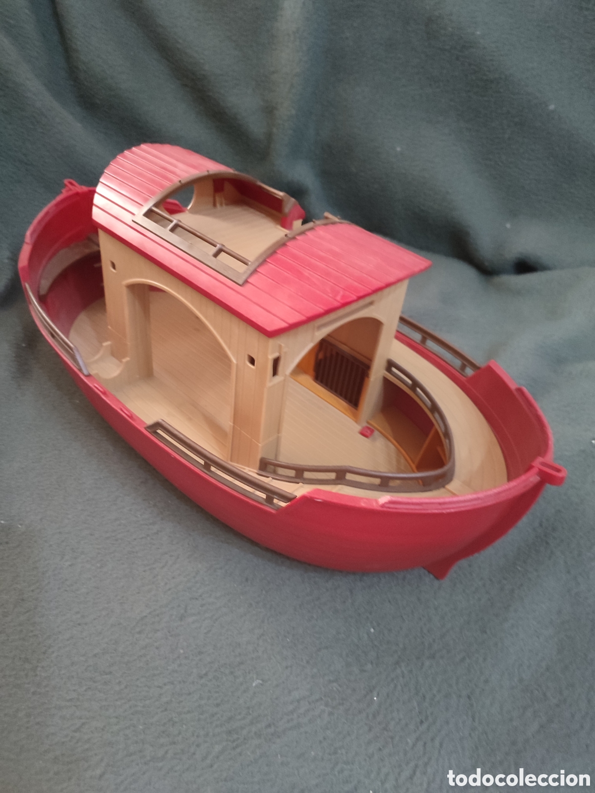 Playmobil: Barco Playmobil noah. Arca de noe - Foto 3