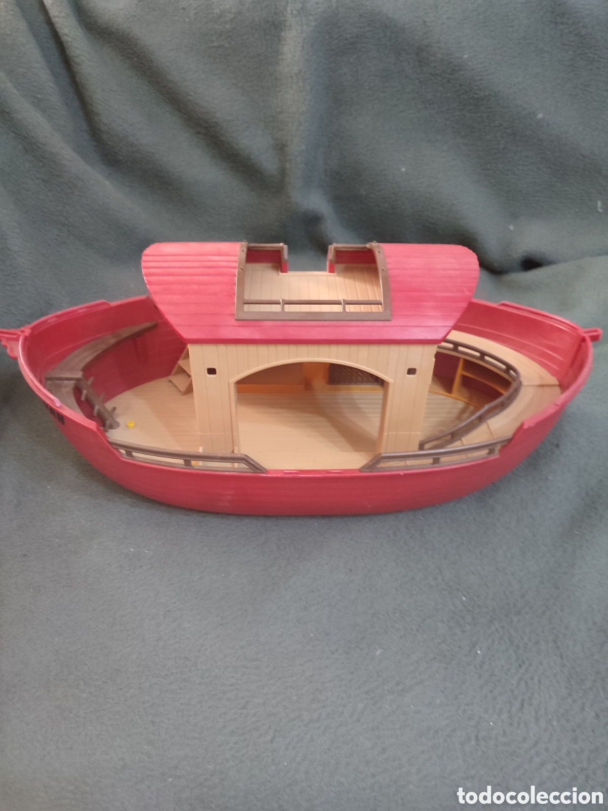 Playmobil: Barco Playmobil noah. Arca de noe - Foto 4