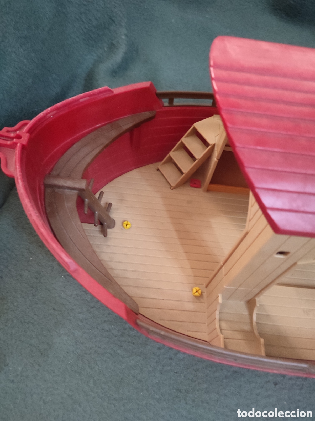 Playmobil: Barco Playmobil noah. Arca de noe - Foto 6