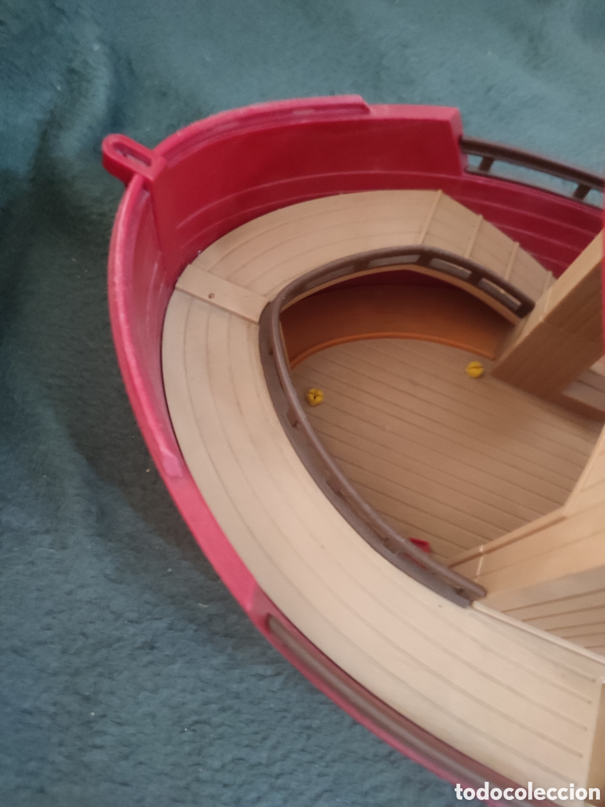 Playmobil: Barco Playmobil noah. Arca de noe - Foto 7
