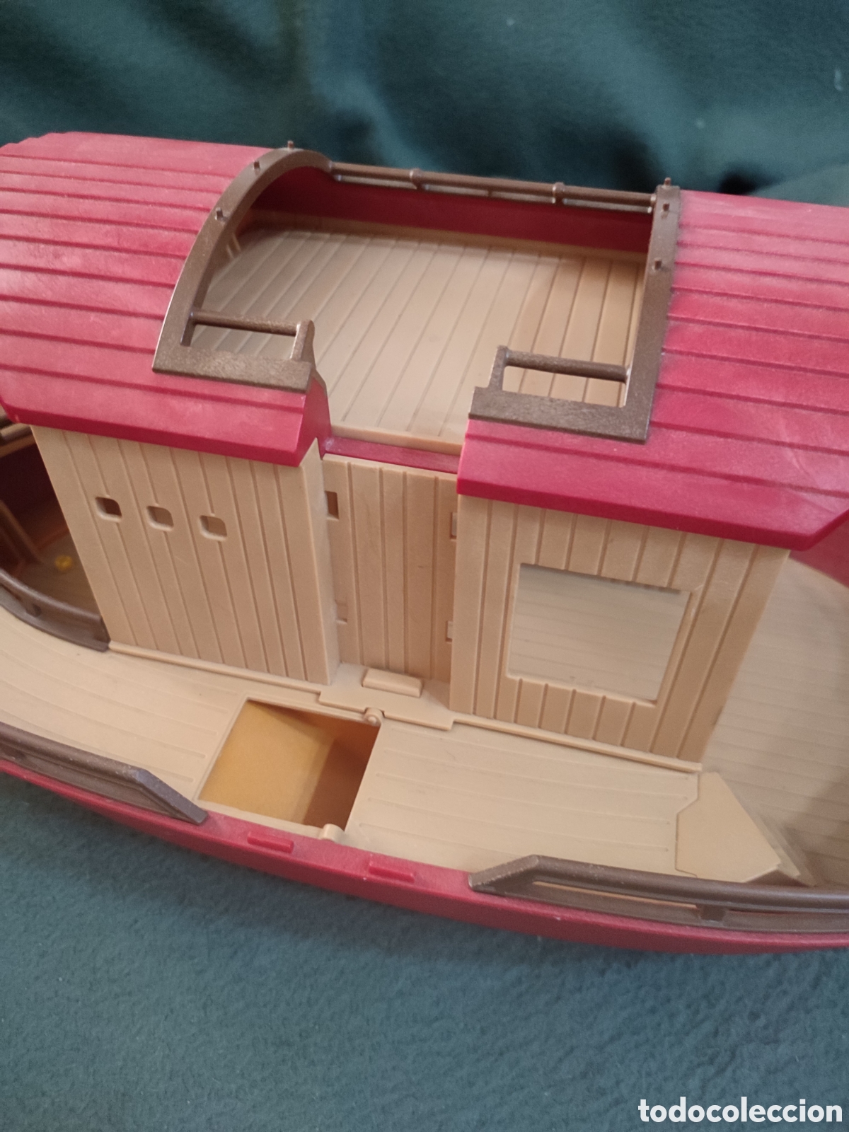Playmobil: Barco Playmobil noah. Arca de noe - Foto 8