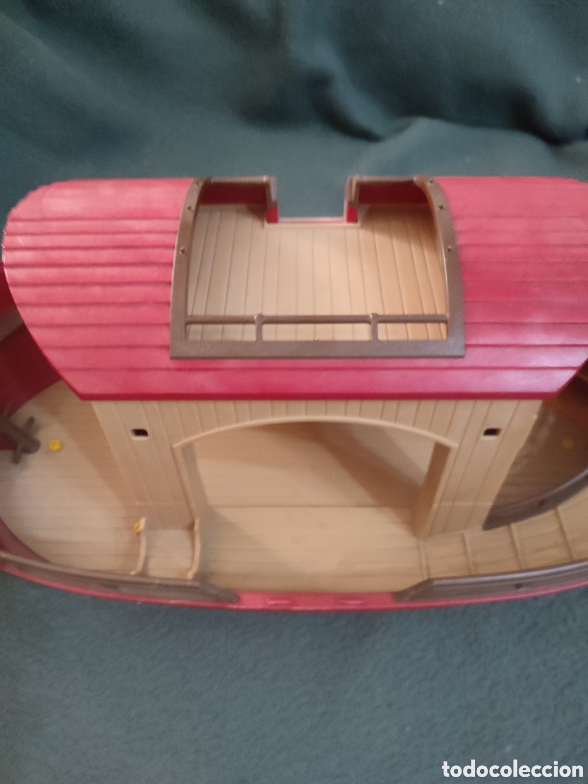 Playmobil: Barco Playmobil noah. Arca de noe - Foto 9