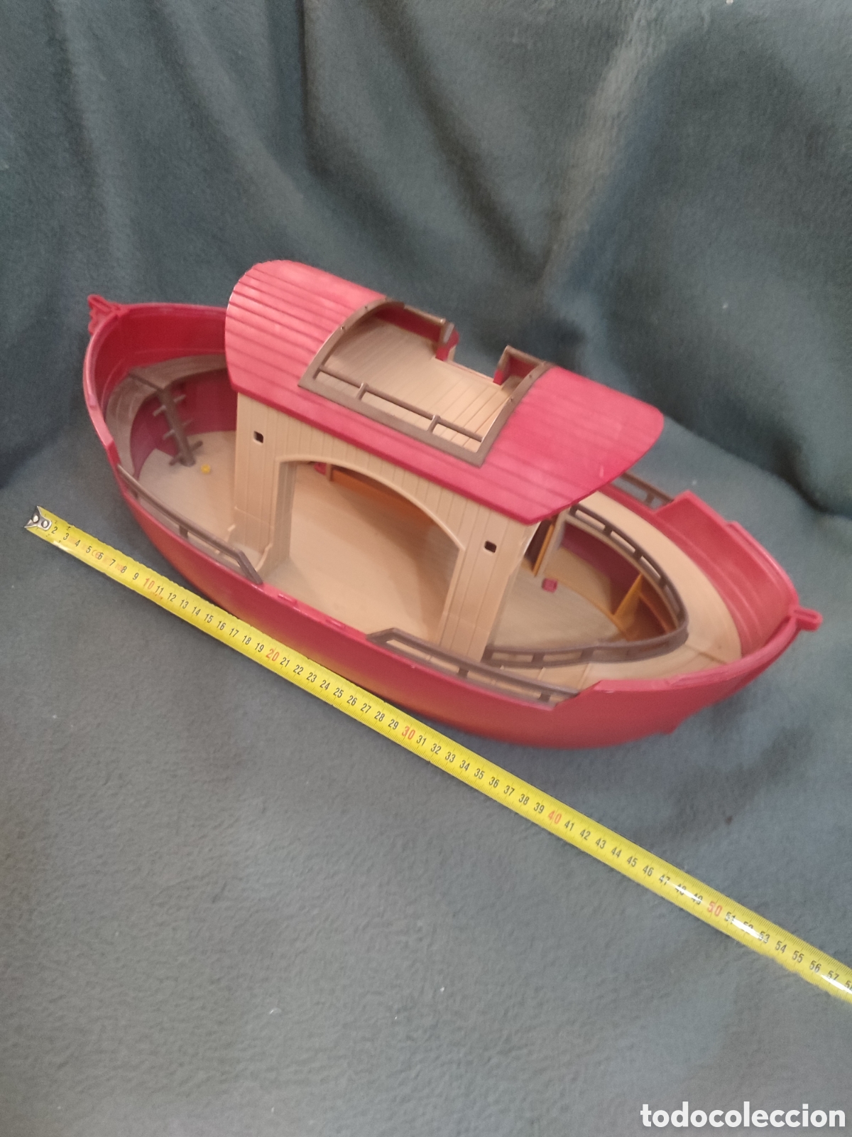 Playmobil: Barco Playmobil noah. Arca de noe - Foto 11
