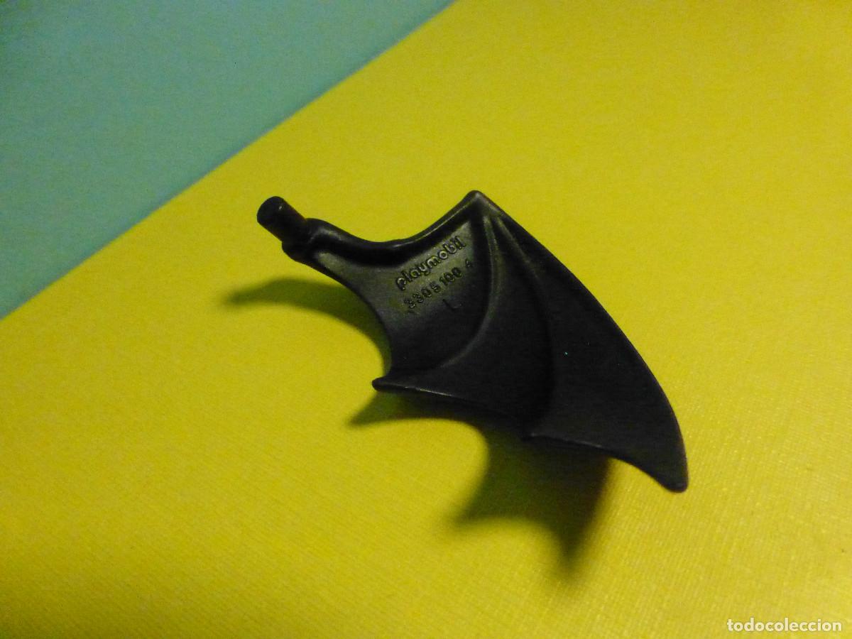Playmobil: Ala Vampiro Playmobil - - Foto 1