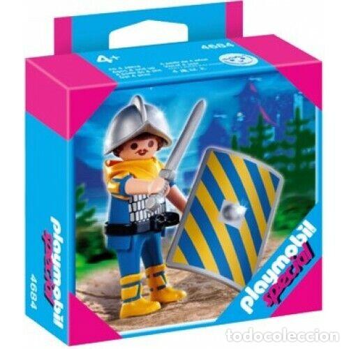 Playmobil: Playmobil Special caja ref.4684 Caballero con Espada (nuevo)