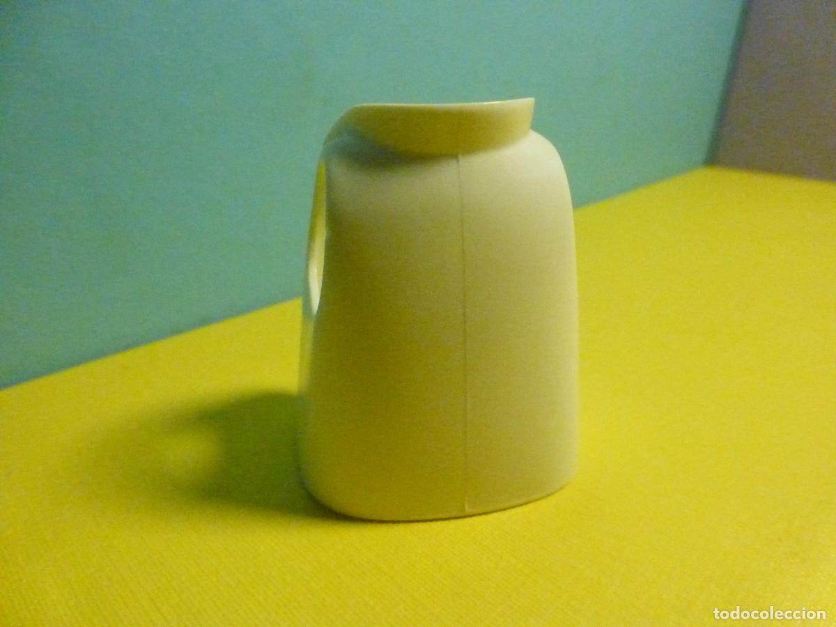 Playmobil: Playmobil - Chaleco Blanco con emblema y bolsillos - Sin determinar - Foto 3