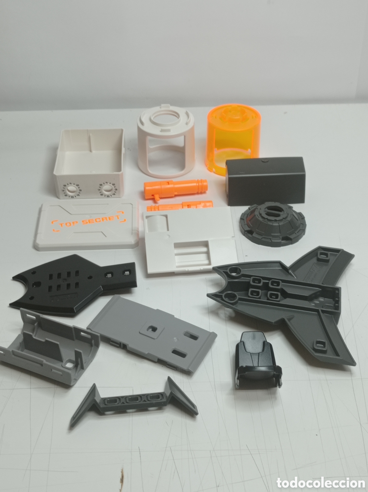 Playmobil: PLAYMOBIL, PIEZAS SUELTAS - Foto 2