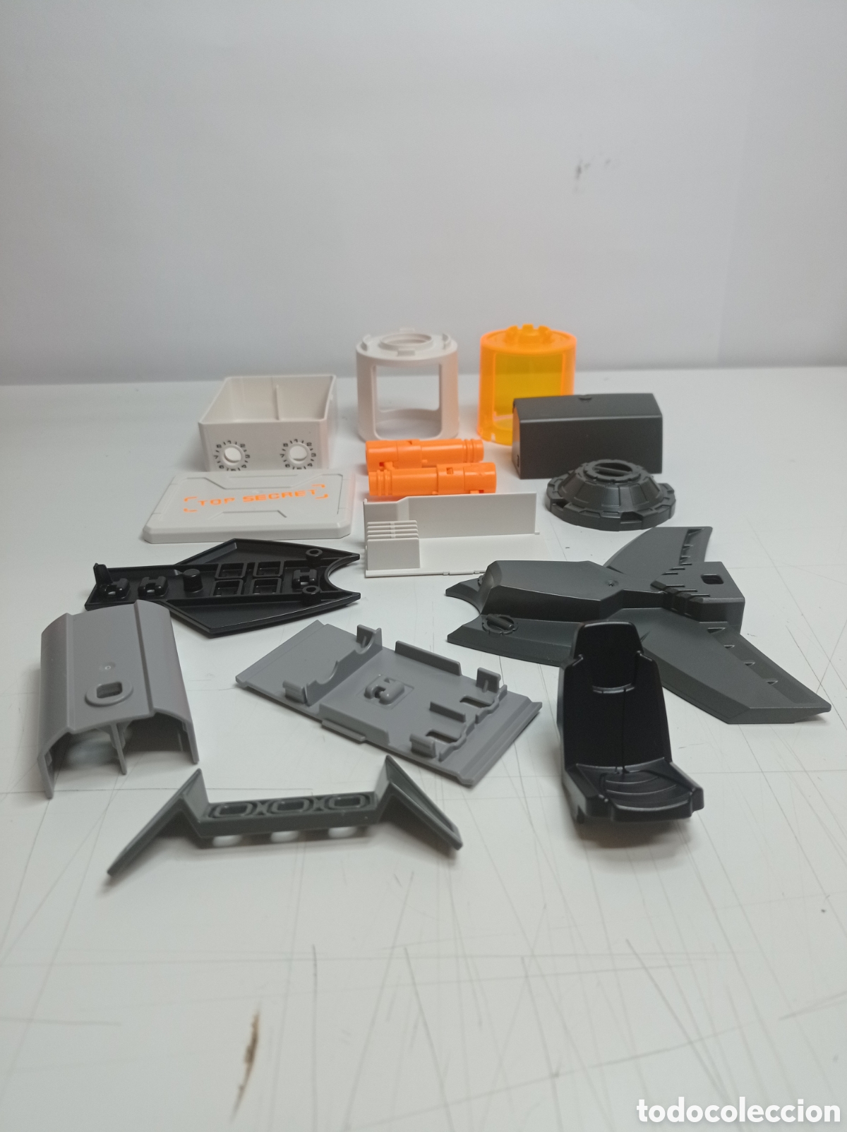 Playmobil: PLAYMOBIL, PIEZAS SUELTAS - Foto 1