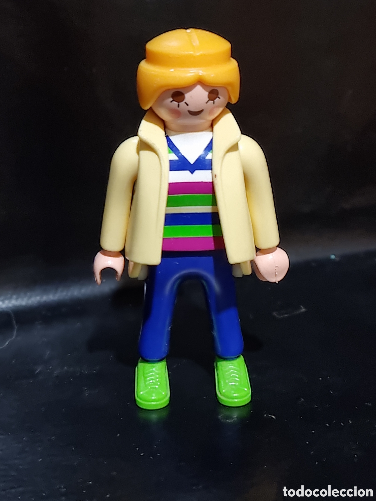 Playmobil: PLAYMOBIL