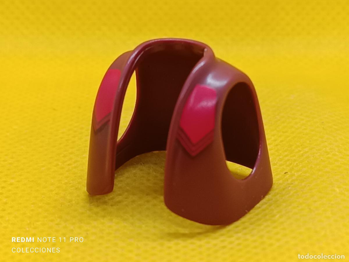 Playmobil: Playmobil Chaleco corto - Foto 1