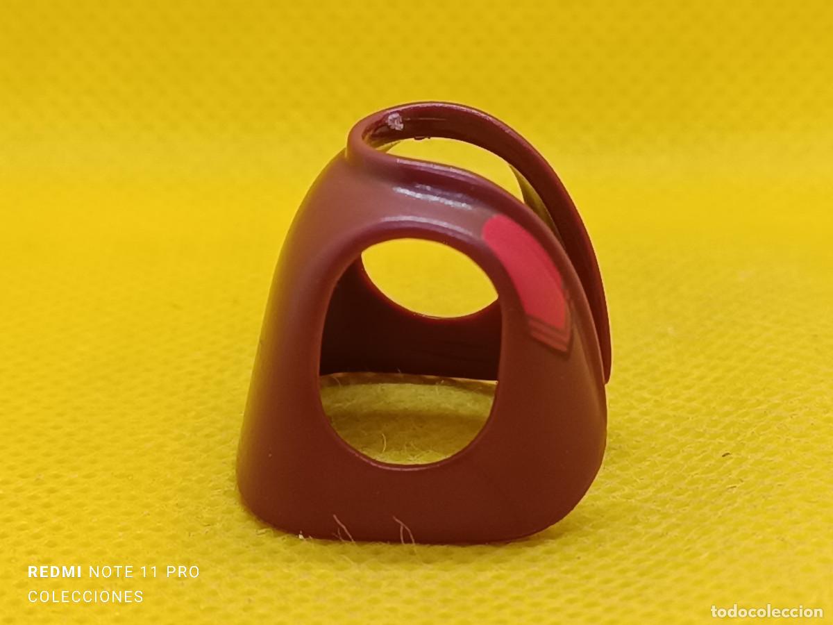 Playmobil: Playmobil Chaleco corto - Foto 2