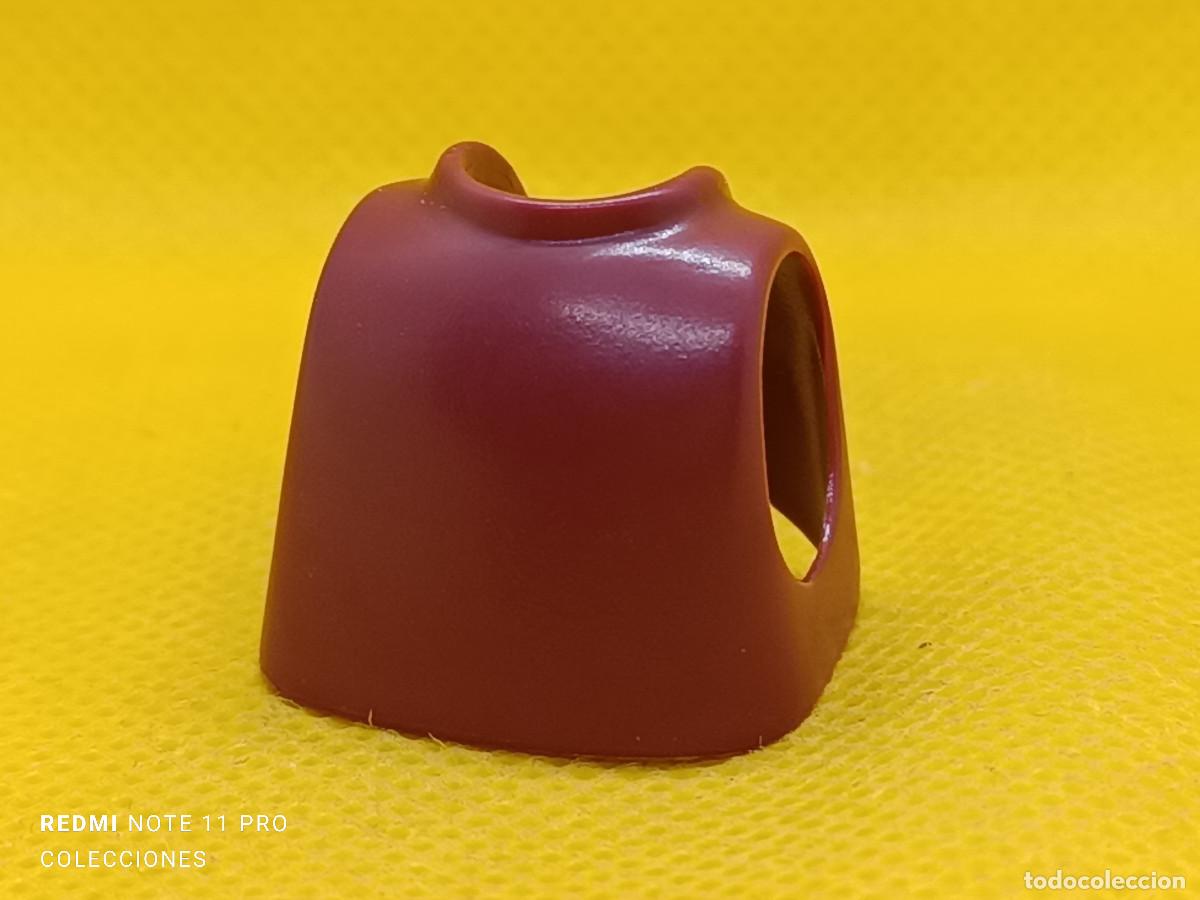 Playmobil: Playmobil Chaleco corto - Foto 3