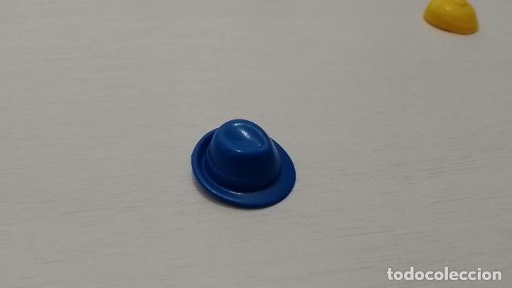 Playmobil: Gorro Sombrero de Playmobil. Totalmente nuevo.