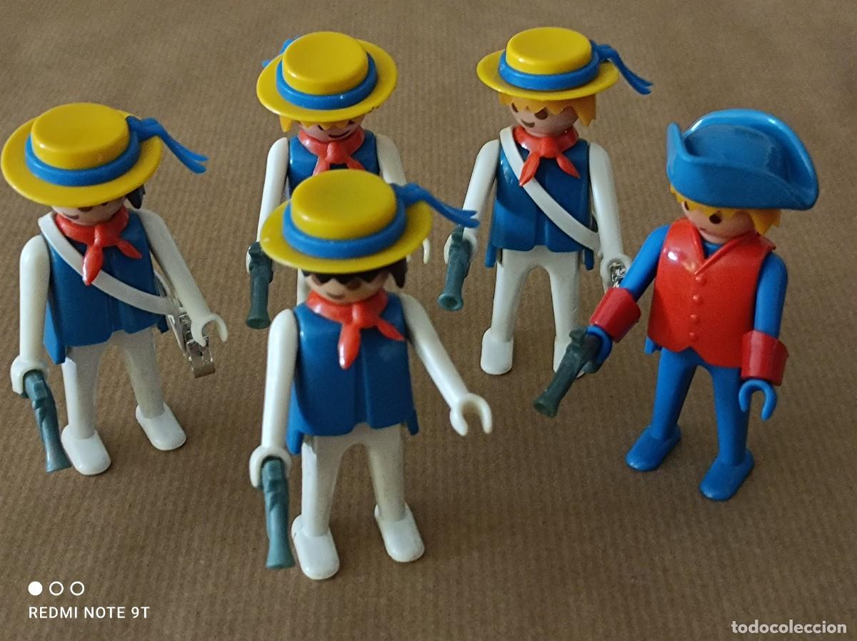 playmobil sombrero gorro sheriff vaquero oeste - Buy Playmobil on  todocoleccion