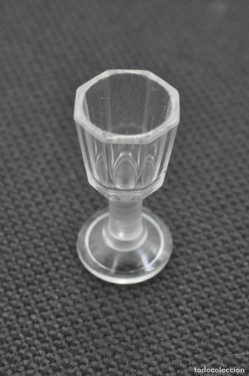 Playmobil: VIN328 PLAYMOBIL, copa cristal vitoriana