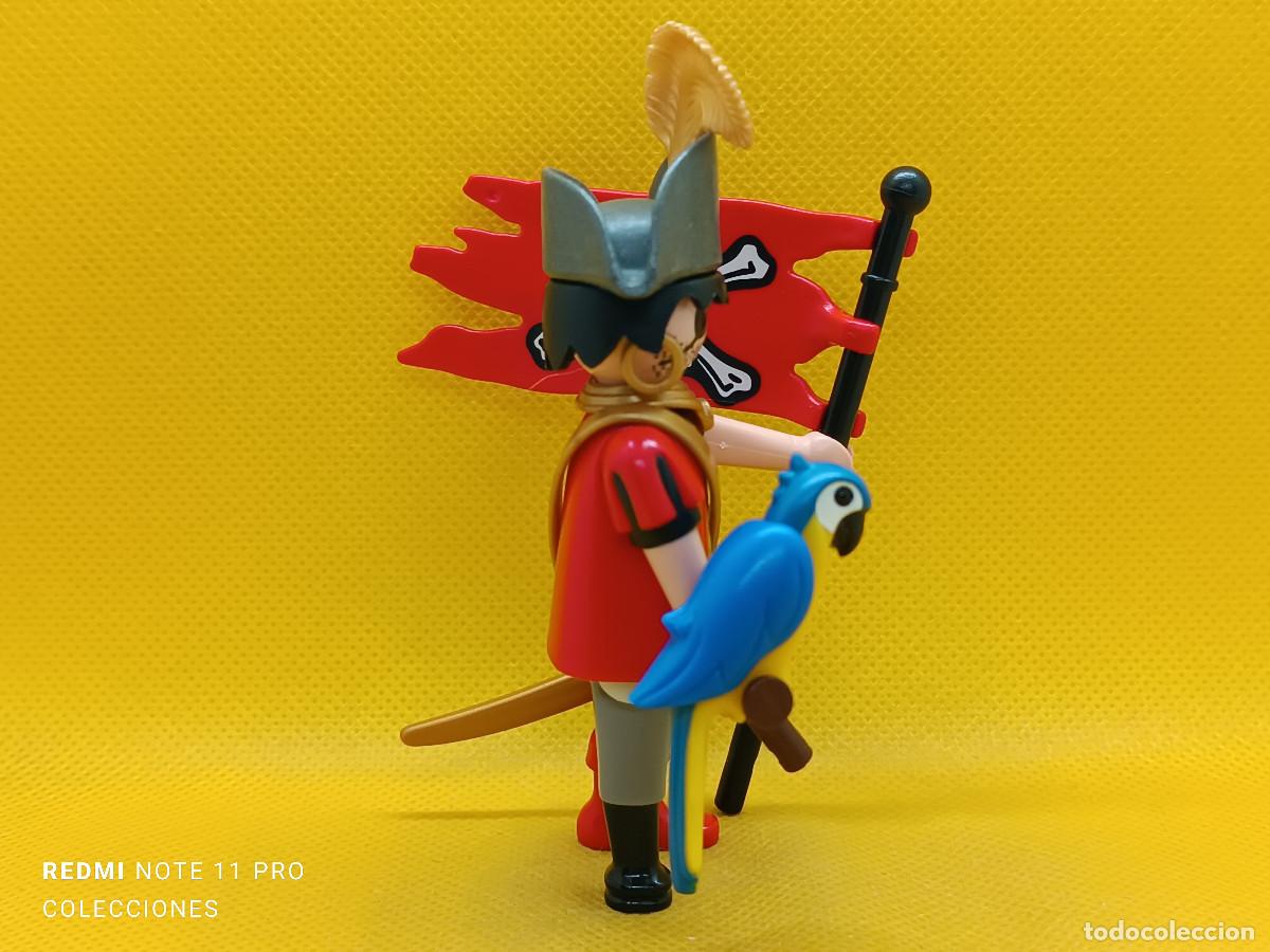 Playmobil: Playmobil Huevo pirata REF 4924 - Foto 4