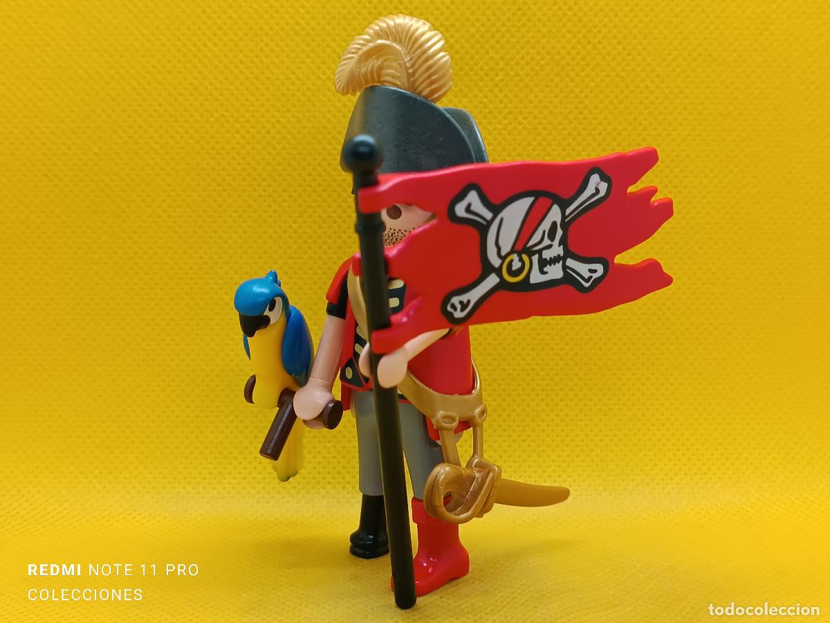 Playmobil: Playmobil Huevo pirata REF 4924 - Foto 5