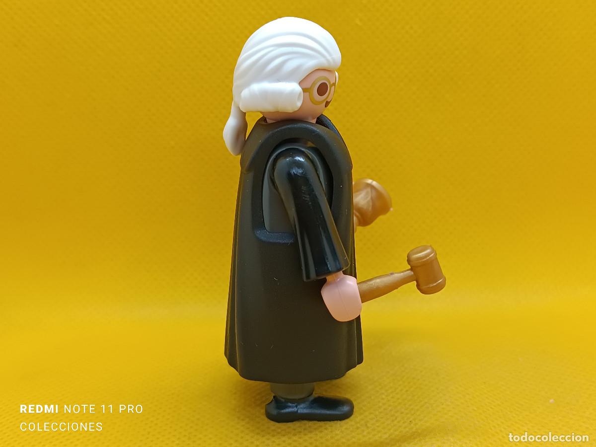 Playmobil: Playmobil Juez - Foto 2